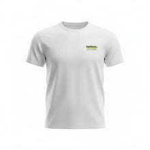 Load image into Gallery viewer, Co-ordinates - Short Sleeve T-Shirt (Latte)
