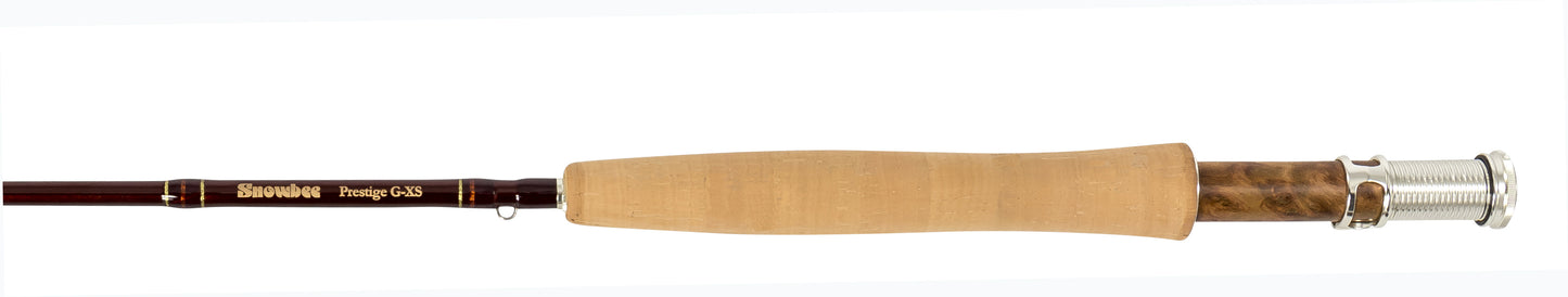 Snowbee Prestige G-XS 7ft 6in #1 Graphene Fly Rod