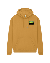 Load image into Gallery viewer, Brook Trout Flank Hoodie - Mustard
