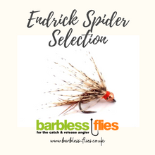 Load image into Gallery viewer, Endrick Spider Selection
