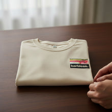 Load image into Gallery viewer, Rainbow Trout Flank - Short Sleeve T-Shirt (Latte)
