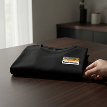 Load image into Gallery viewer, Brown Trout Flank - Long Sleeve T-Shirt (Espresso)
