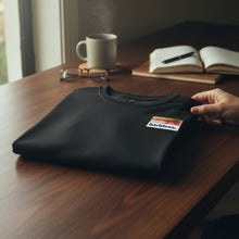 Load image into Gallery viewer, Rainbow Trout Flank - Short Sleeve T-Shirt (Espresso)
