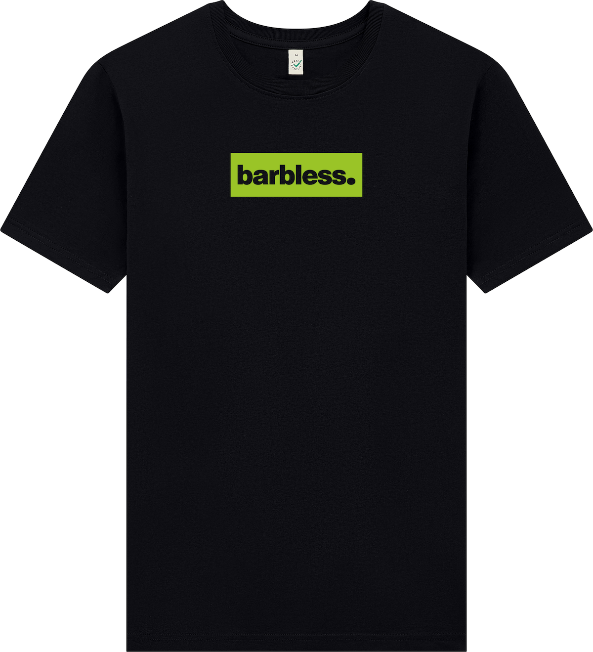 Logo - Short Sleeve T-Shirt (Espresso)