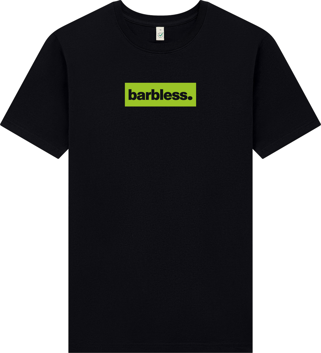 Logo - Short Sleeve T-Shirt (Espresso)