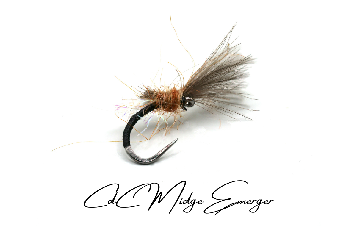 CdC Midge Emerger