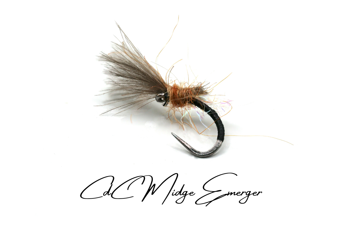 CdC Midge Emerger