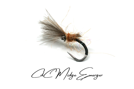 CdC Midge Emerger