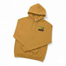 Load image into Gallery viewer, Brook Trout Flank Hoodie - Mustard

