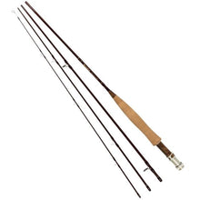 Load image into Gallery viewer, Snowbee Prestige G-XS 7ft 6in #1 Graphene Fly Rod
