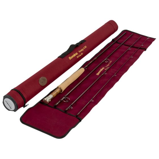 Snowbee Prestige G-XS 7ft 6in #1 Graphene Fly Rod