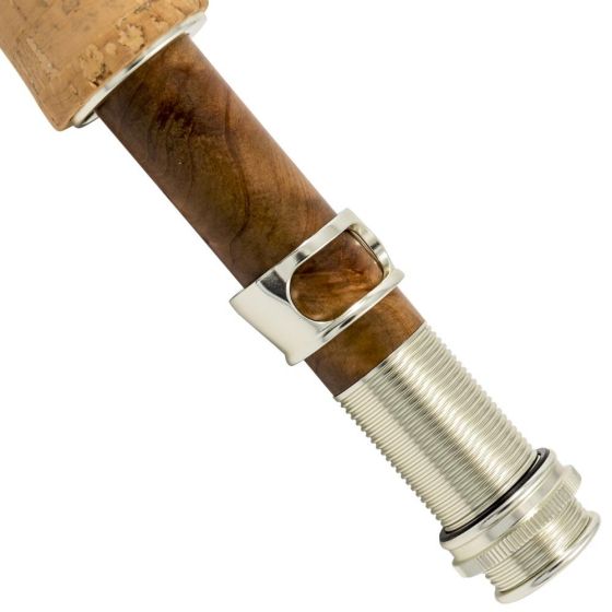 Snowbee Prestige G-XS 7ft 6in #1 Graphene Fly Rod