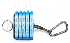 Stroft Tippet Strap (Short)