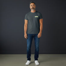 Load image into Gallery viewer, Co-ordinates - Short Sleeve T-Shirt (Espresso)
