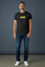 Load image into Gallery viewer, Logo - Short Sleeve T-Shirt (Espresso)
