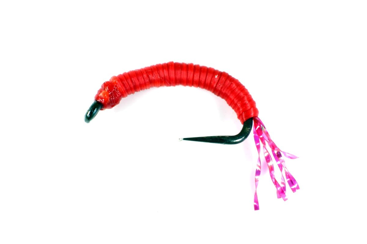 Atomic Bloodworm