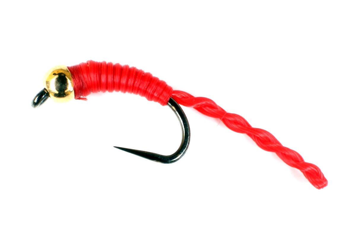 Flexi Bloodworm