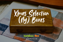Load image into Gallery viewer, Xmas Selection (fly) Box
