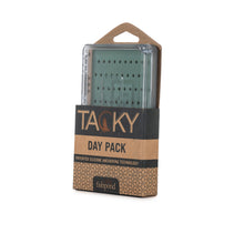 Load image into Gallery viewer, Tacky Daypack Fly Box
