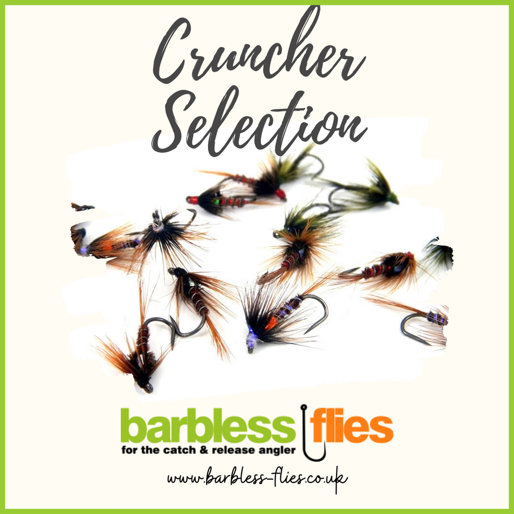 Cruncher Selection
