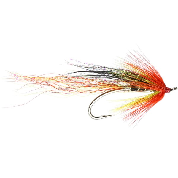 Ally's Cascade (Single)