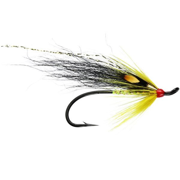 Yellow Gledswood Shrimp (Single)