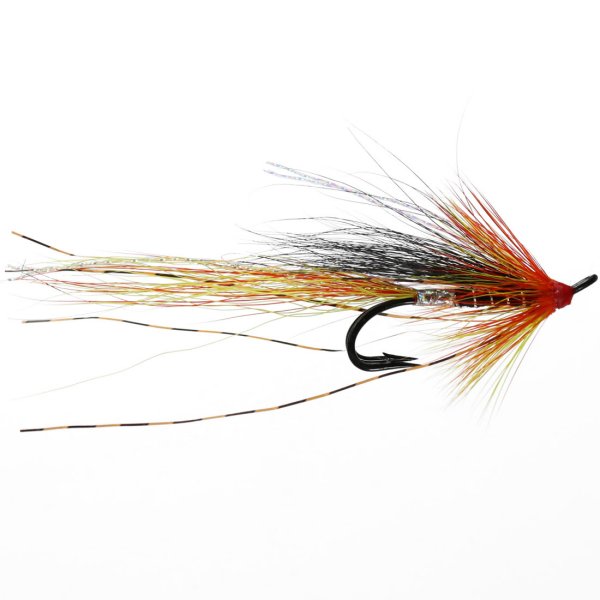 Ally's Shrimp Cascade (Double)