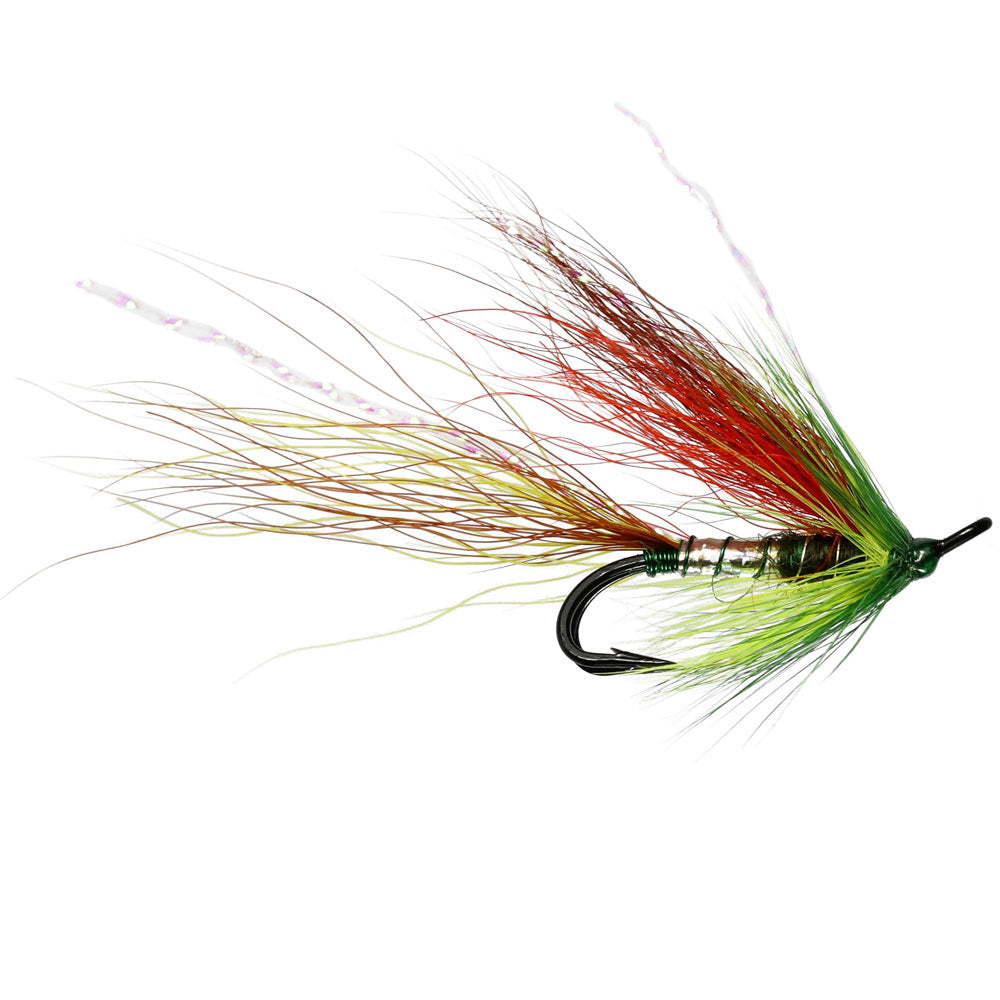 Subtle Killer (Double)