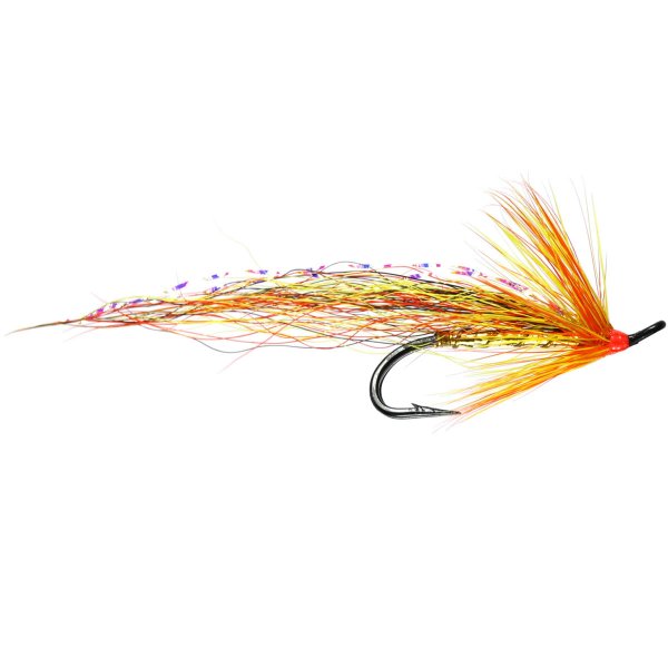 Fire Gunn (Double)
