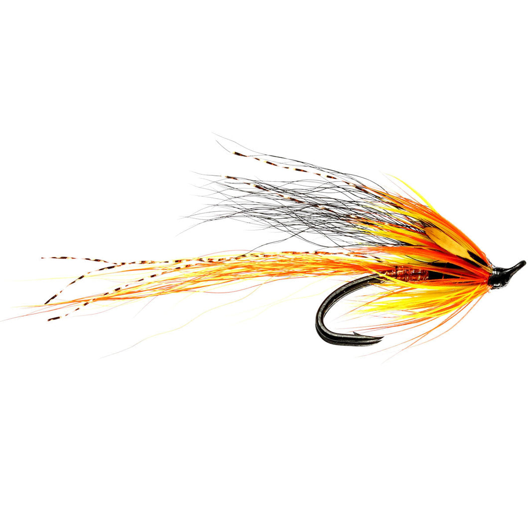 Copper Cascade (Double)