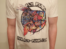 Load image into Gallery viewer, Fly Punk T-Shirt
