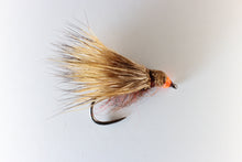 Load image into Gallery viewer, Bosnian Deer-Hair Caddis Selection
