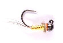 Load image into Gallery viewer, Bosnian Woven Tungsten Nymphs
