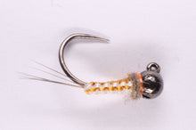 Load image into Gallery viewer, Bosnian Woven Tungsten Nymphs
