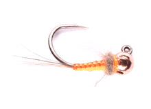 Load image into Gallery viewer, Bosnian Woven Tungsten Nymphs
