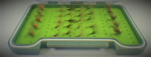 Load image into Gallery viewer, Bosnian Summer Dry Fly Selection

