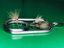 Load image into Gallery viewer, Bosnian Summer Dry Fly Selection
