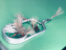 Load image into Gallery viewer, Bosnian Summer Dry Fly Selection
