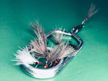 Load image into Gallery viewer, Bosnian Summer Dry Fly Selection
