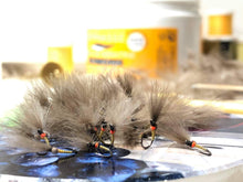 Load image into Gallery viewer, Bosnian Summer Dry Fly Selection
