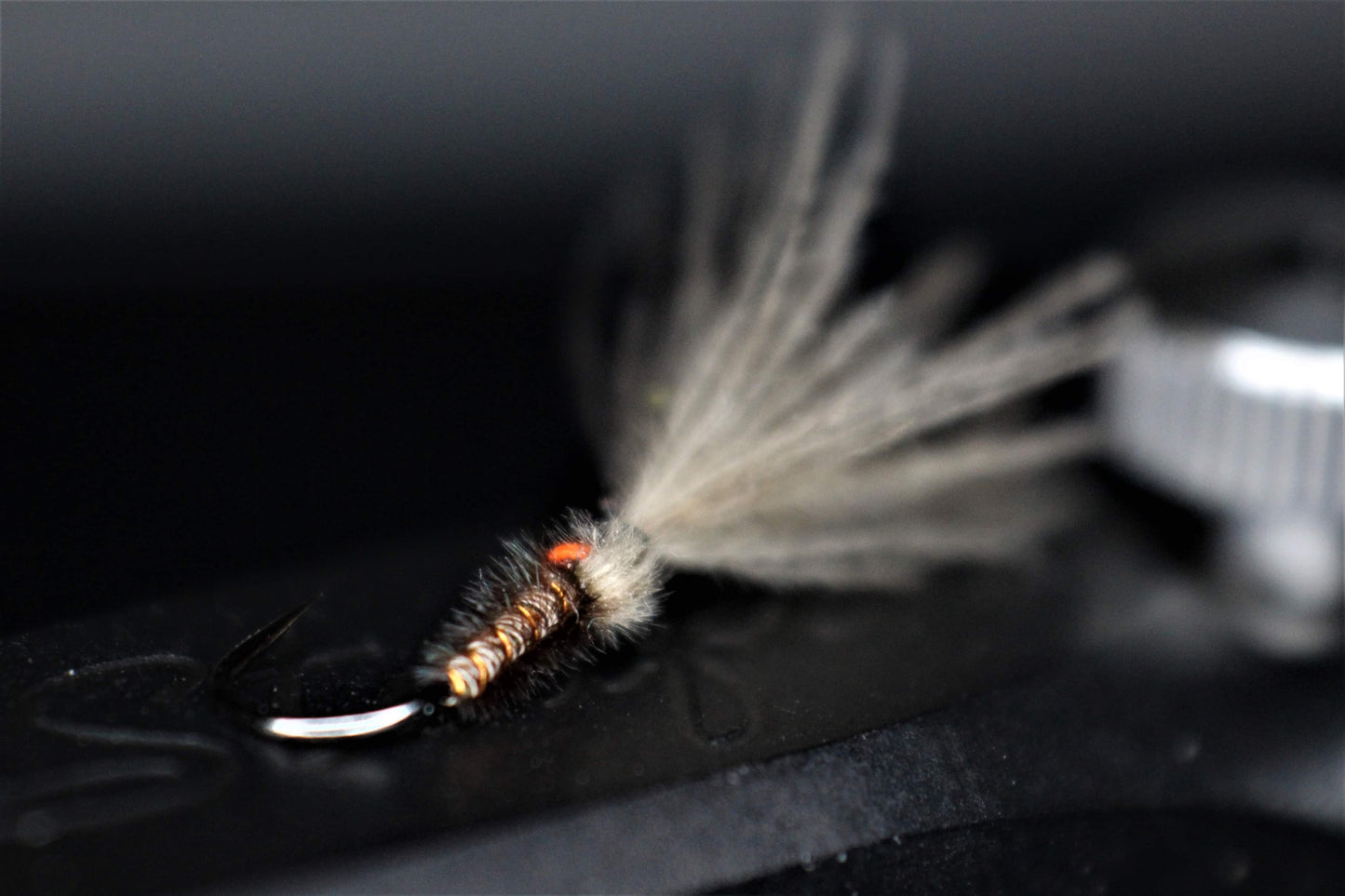 Bosnian Early/Late Season Dry Fly Selection
