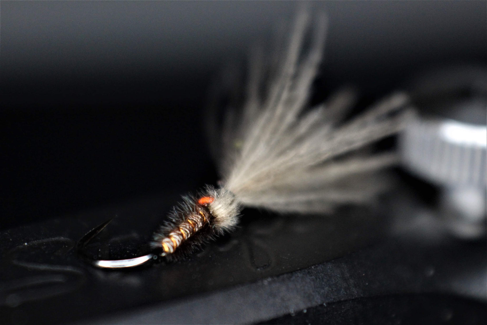 Bosnian Early/Late Season Dry Fly Selection