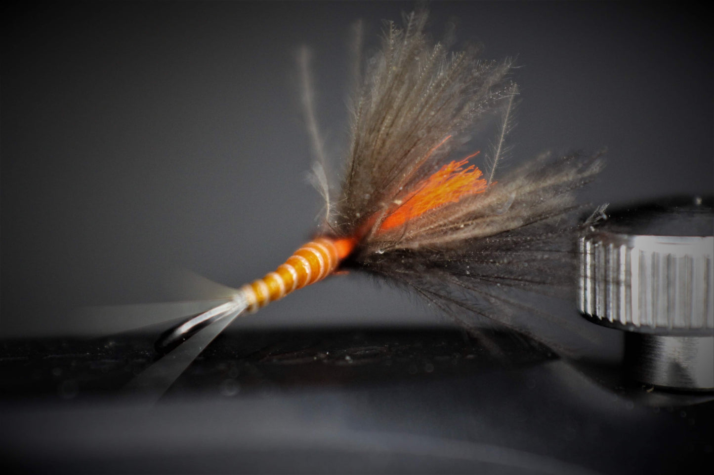 Bosnian Early/Late Season Dry Fly Selection