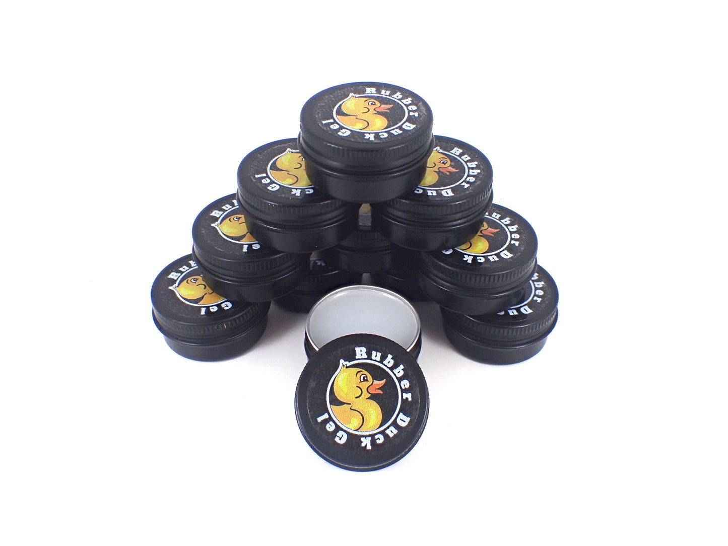 Rubber Duck Gel Fly Floatant