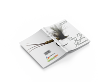 Load image into Gallery viewer, 2023 River Fly Anglers Almanac - 100% NEW for 2023
