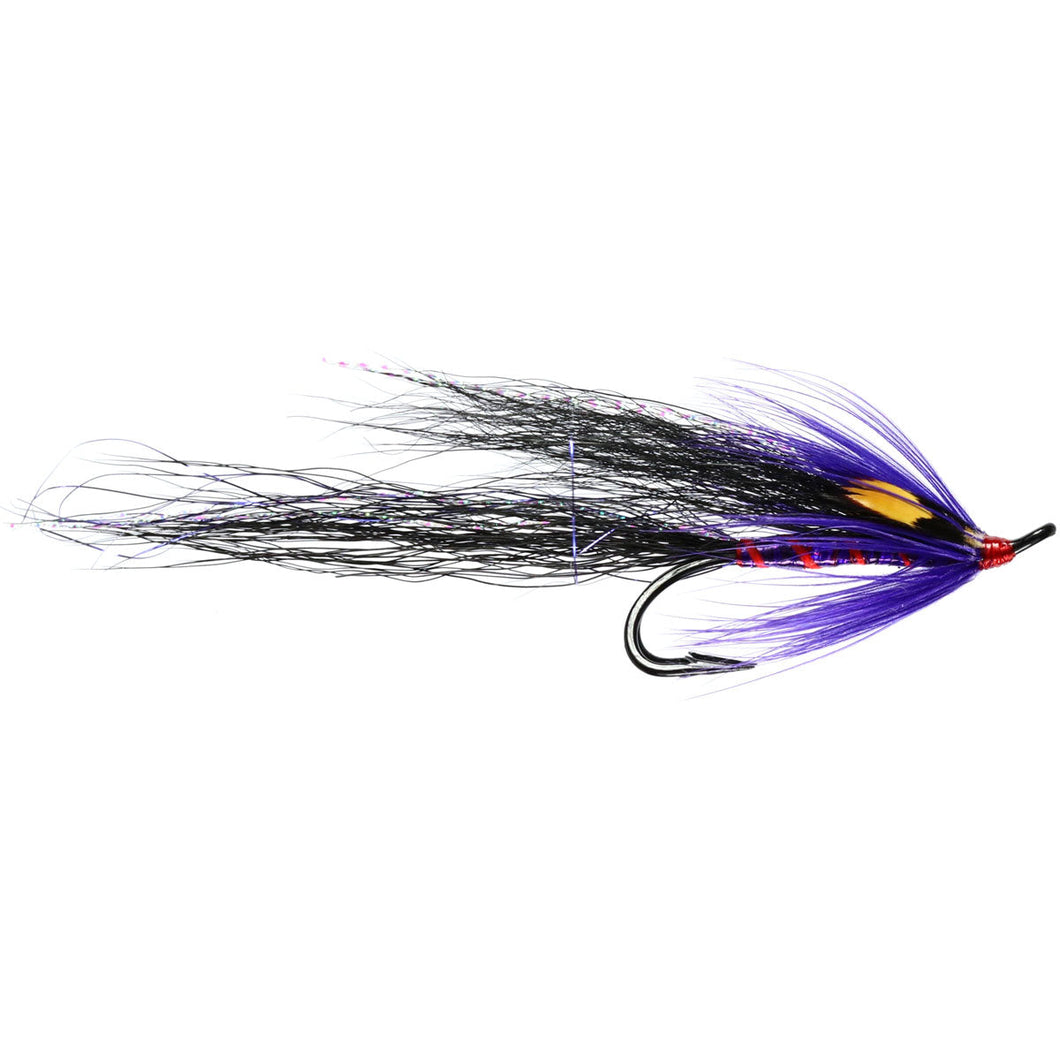 Magenta Shrimp (Double)