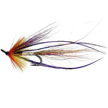Load image into Gallery viewer, Purple Cascade Shrimp (Double)
