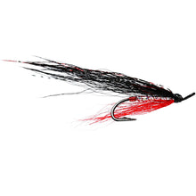 Load image into Gallery viewer, Black, Red and Silver (Double)
