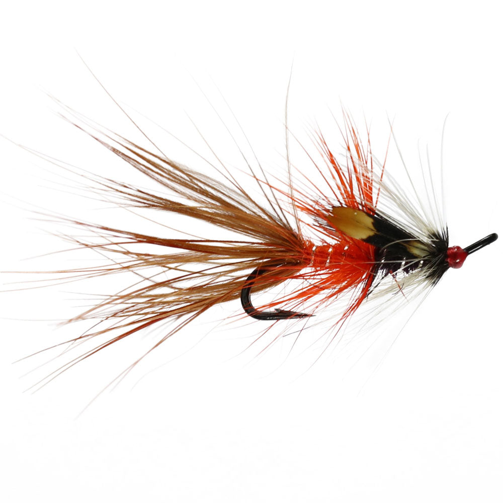Usk Grub Double