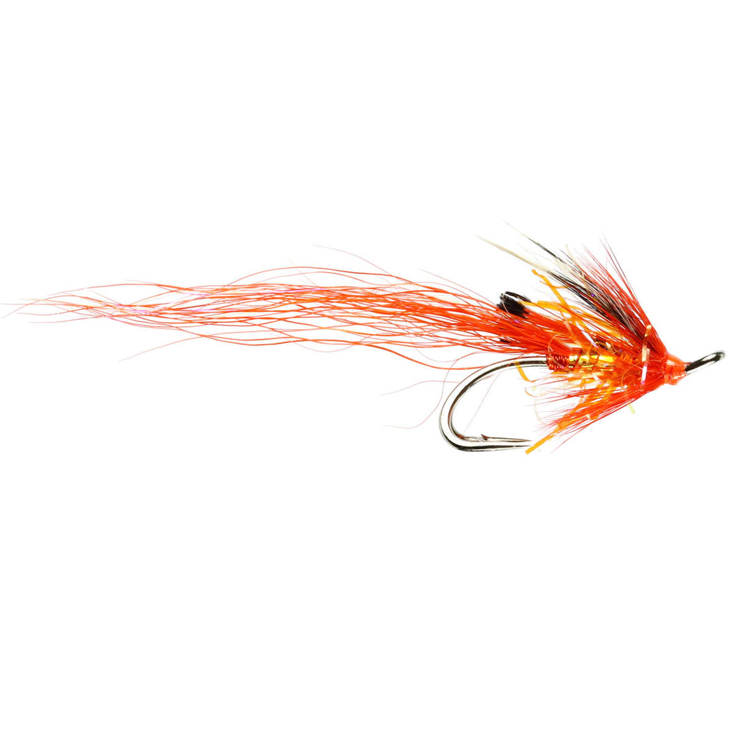 Ally's Pearl Double